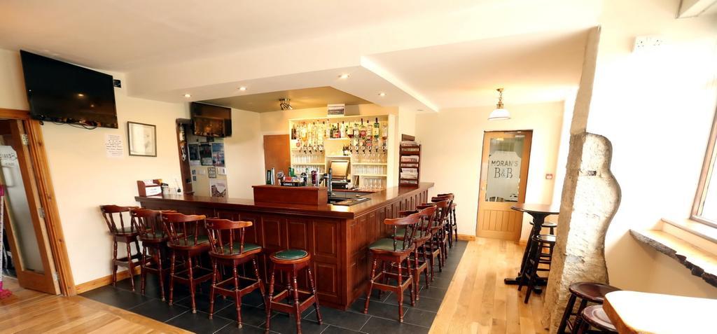 Moran'S Bar & B&B Grange  외부 사진