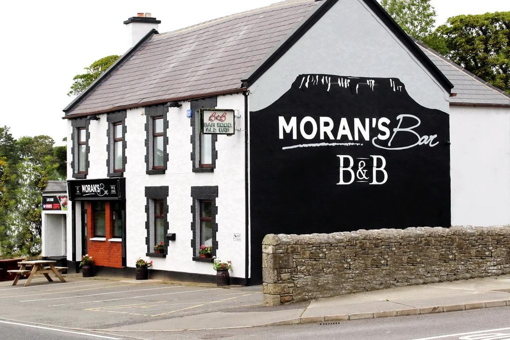 Moran'S Bar & B&B Grange  외부 사진